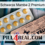Black Mamba 2 Premium 41